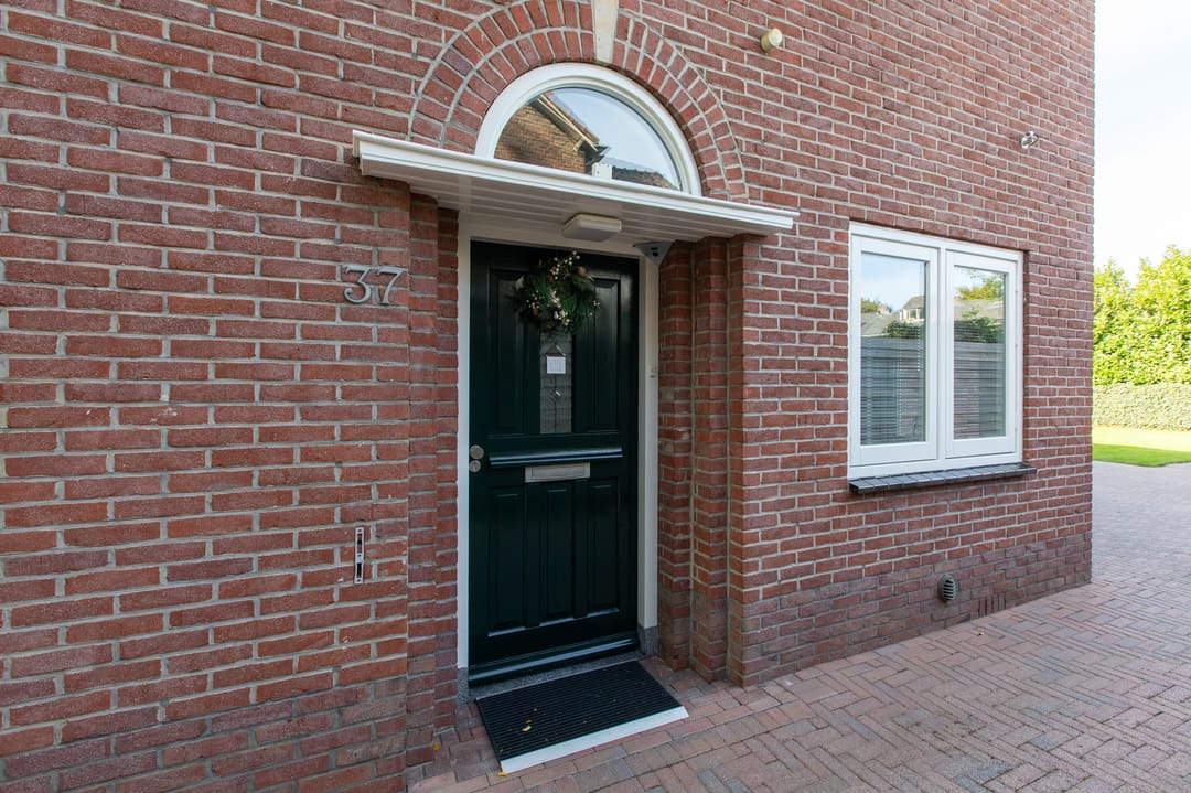 Foto 7 van J F Kennedylaan 37