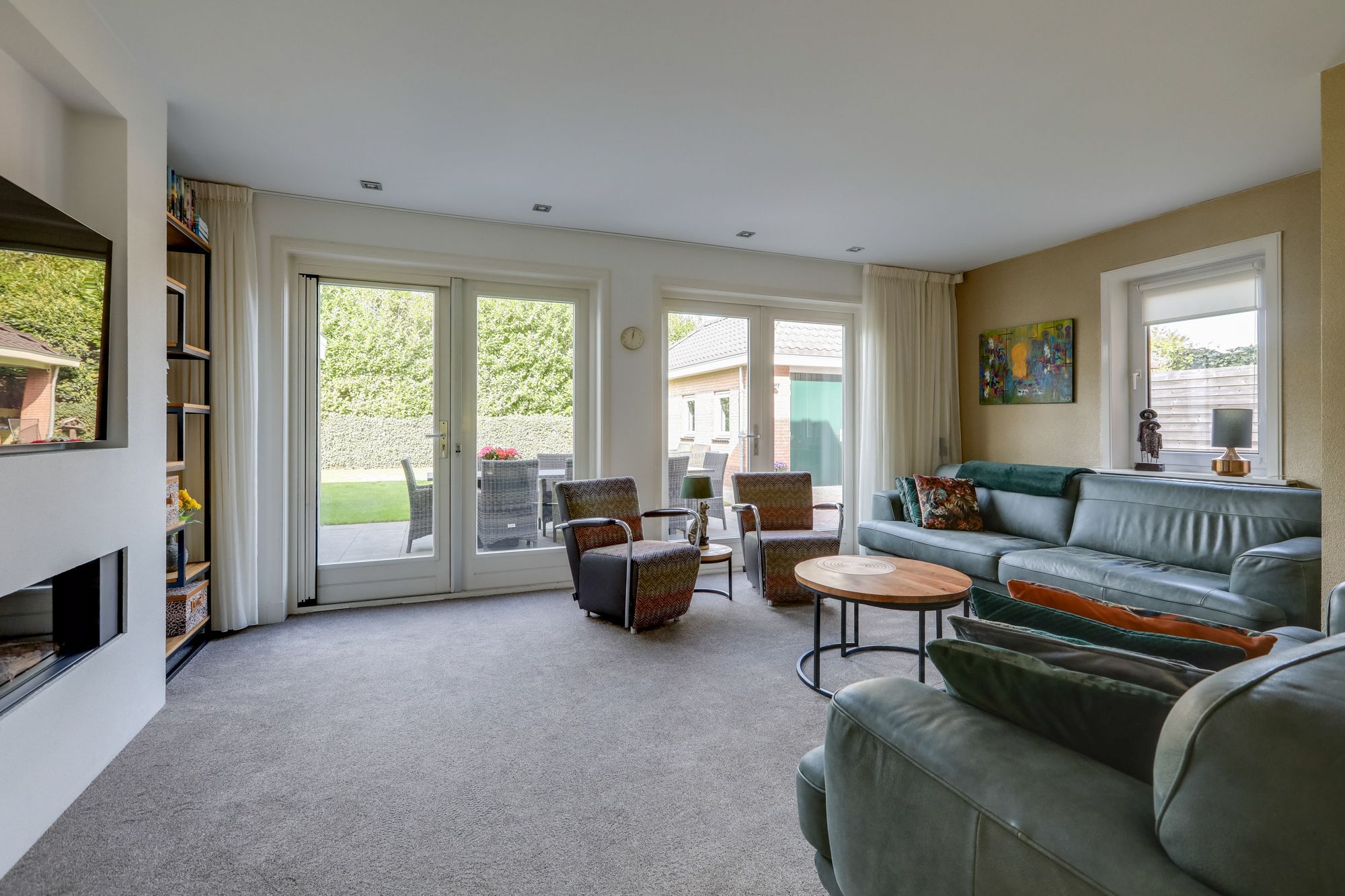 Foto 15 van J F Kennedylaan 37