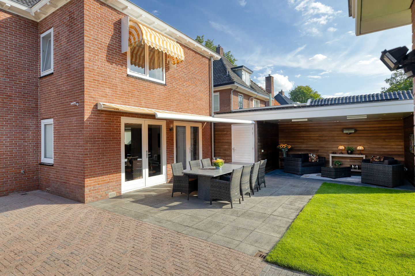 Foto 19 van J F Kennedylaan 37