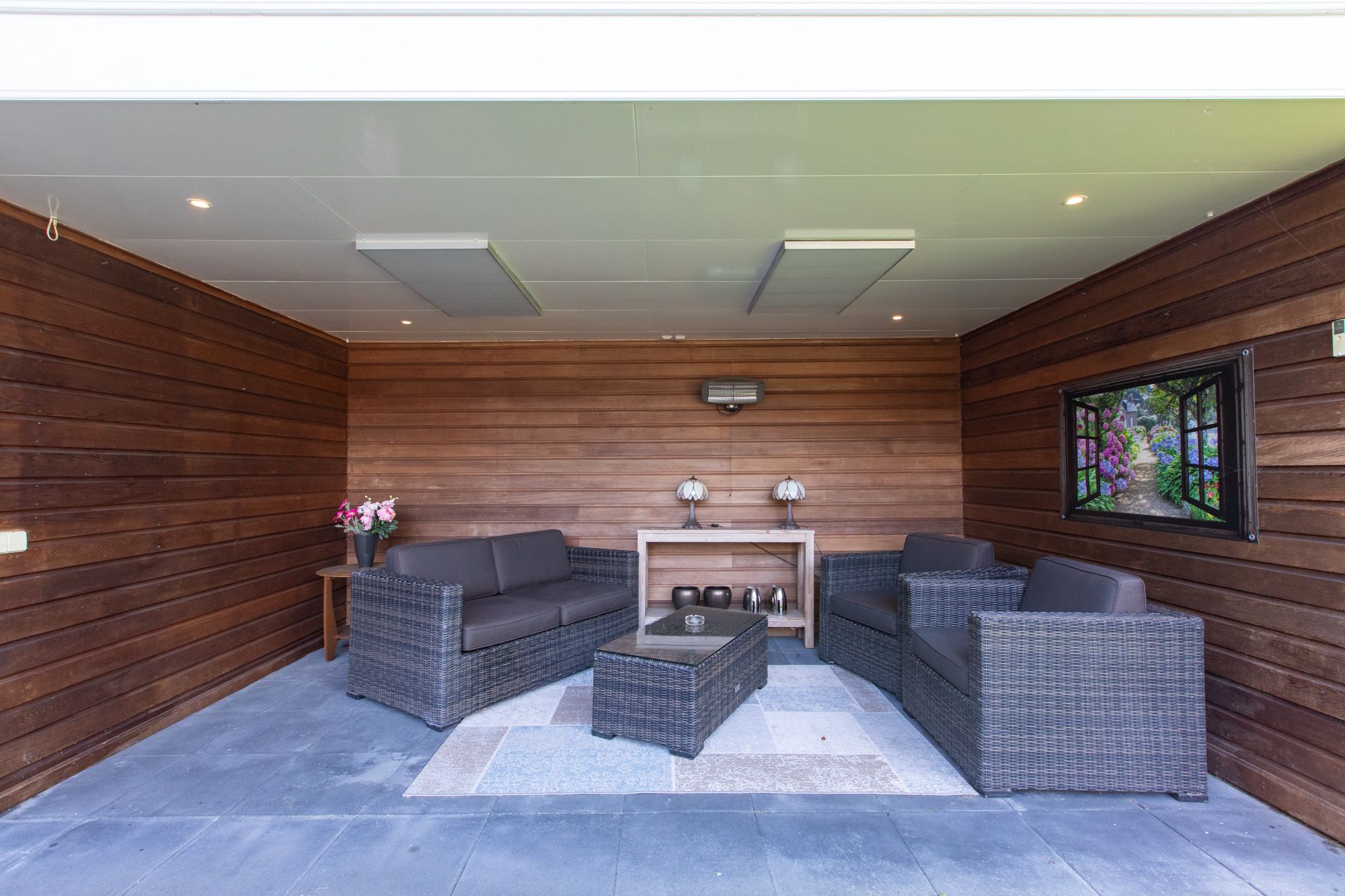 Foto 24 van J F Kennedylaan 37