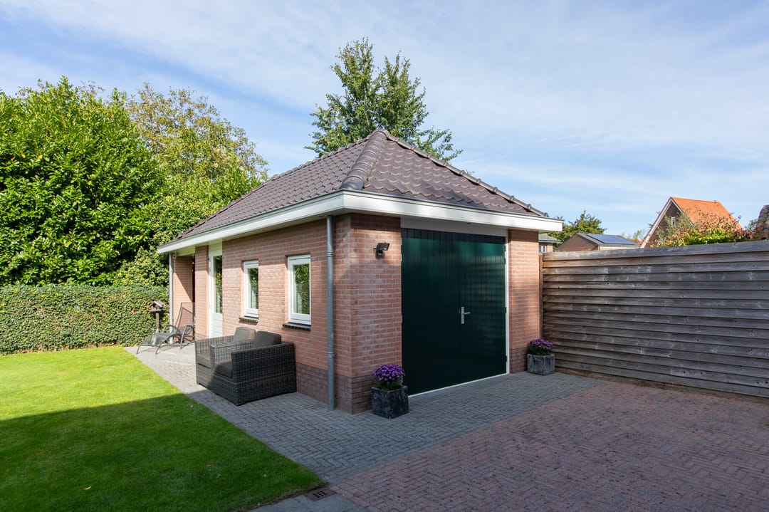 Foto 28 van J F Kennedylaan 37