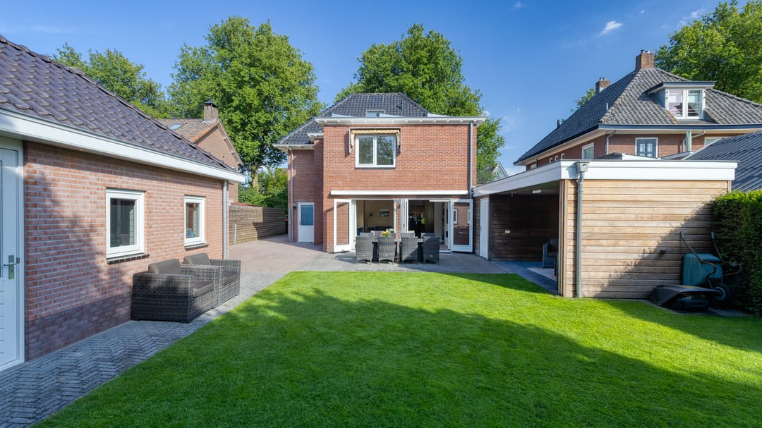 Foto 31 van J F Kennedylaan 37