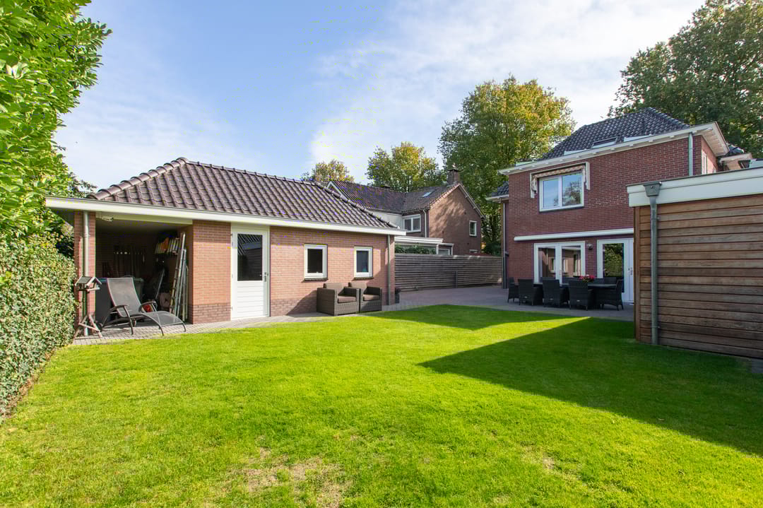 Foto 32 van J F Kennedylaan 37