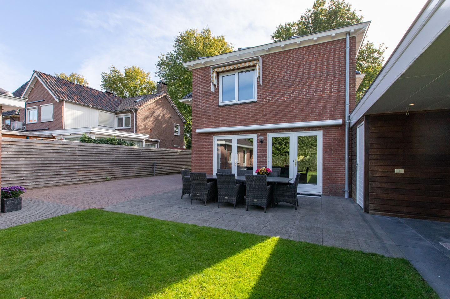 Foto 34 van J F Kennedylaan 37