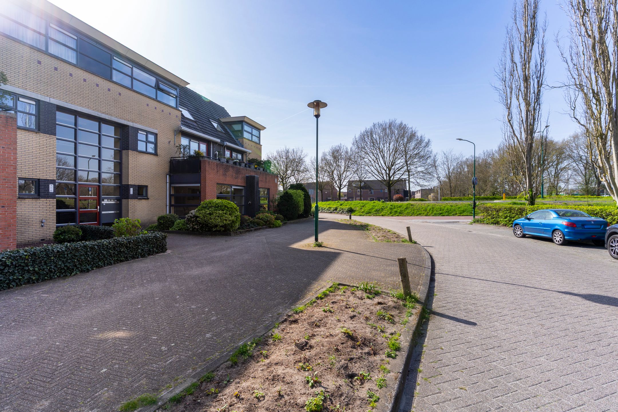 Foto 30 van Wolfstedelaan 64