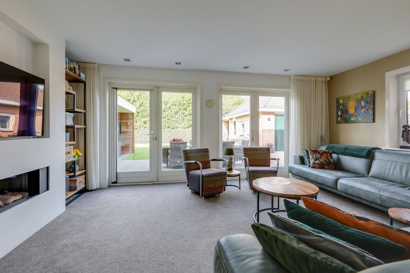 Foto 14 van J F Kennedylaan 37