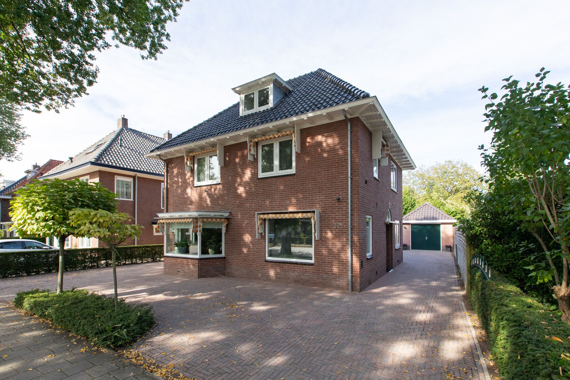 Foto 6 van J F Kennedylaan 37