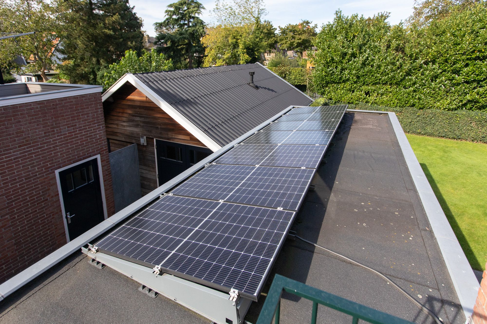 Foto 81 van J F Kennedylaan 37