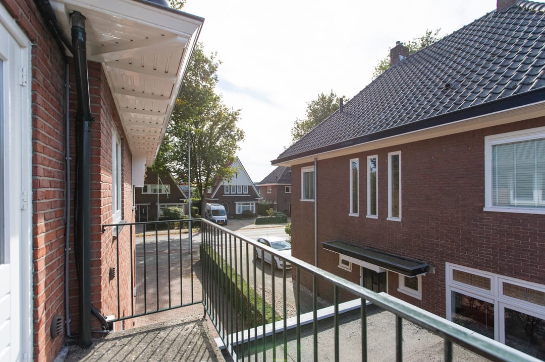 Foto 82 van J F Kennedylaan 37