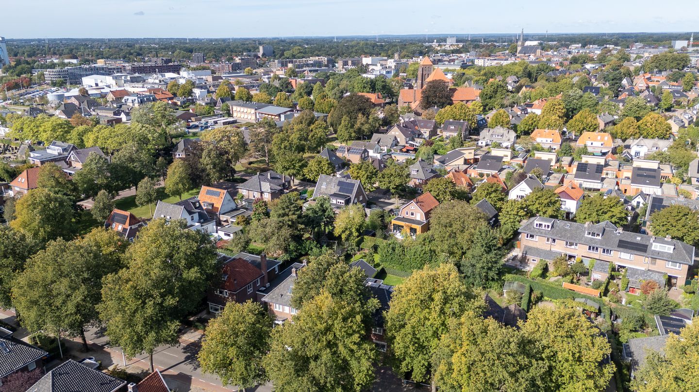 Foto 94 van J F Kennedylaan 37