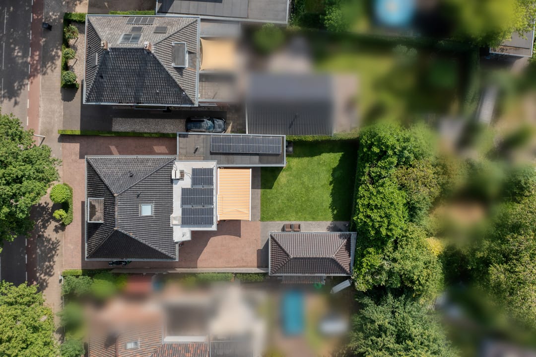 Foto 97 van J F Kennedylaan 37