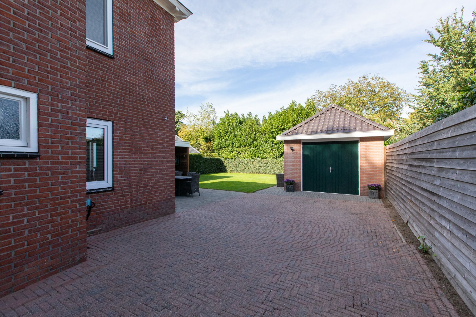 Foto 99 van J F Kennedylaan 37