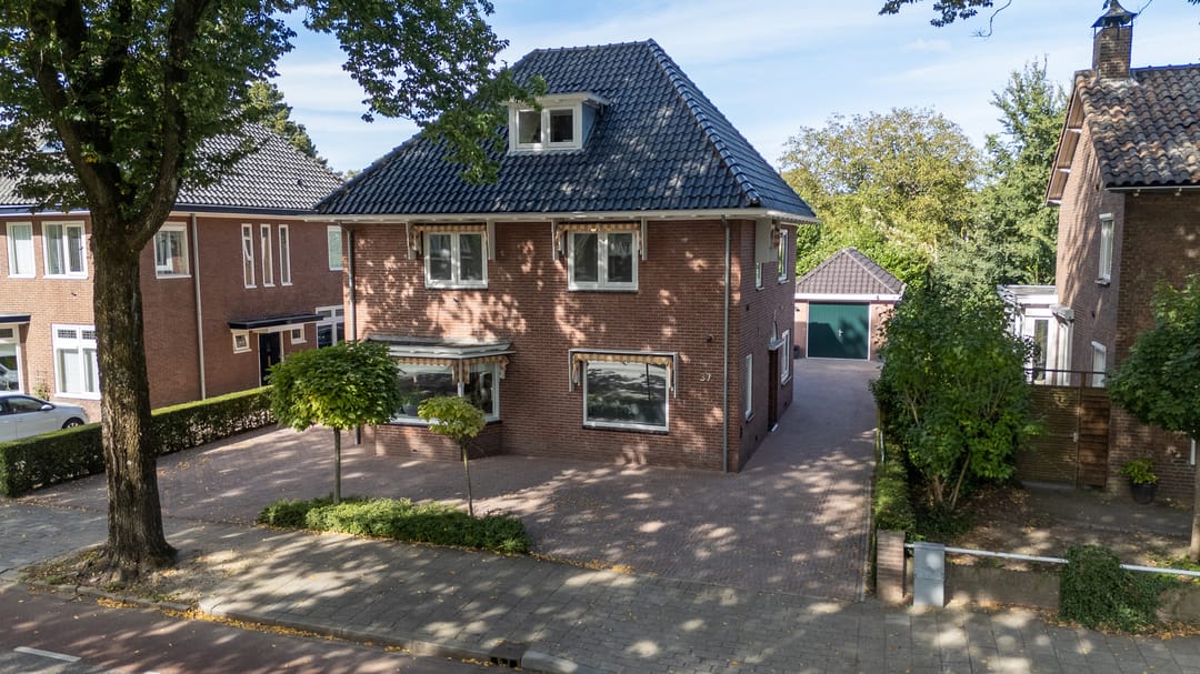 Foto 103 van J F Kennedylaan 37