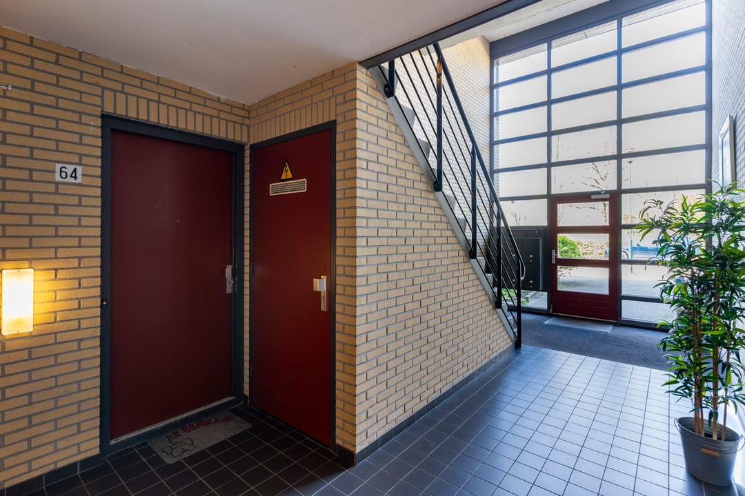 Foto 26 van Wolfstedelaan 64