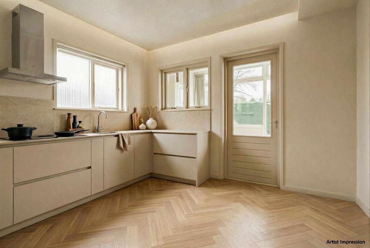 Foto 15 van Julianalaan 4