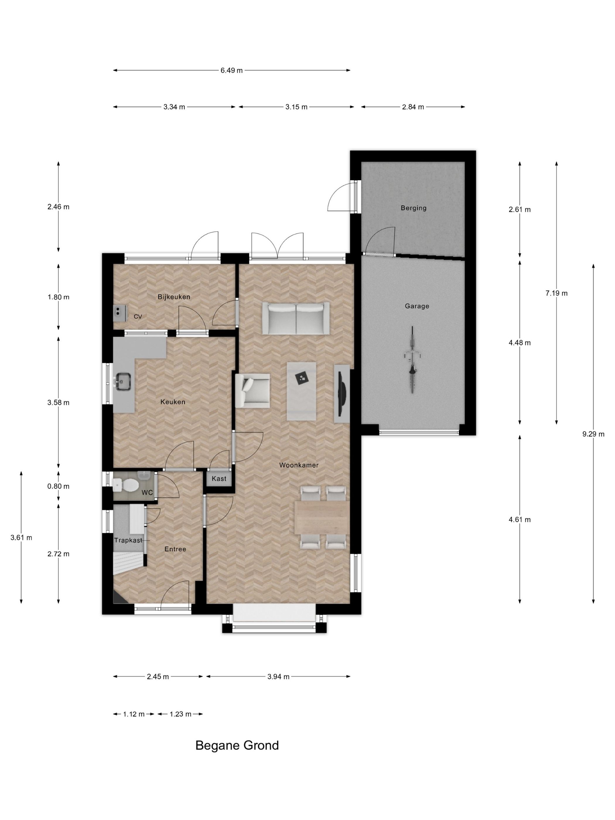 Foto 30 van Julianalaan 4