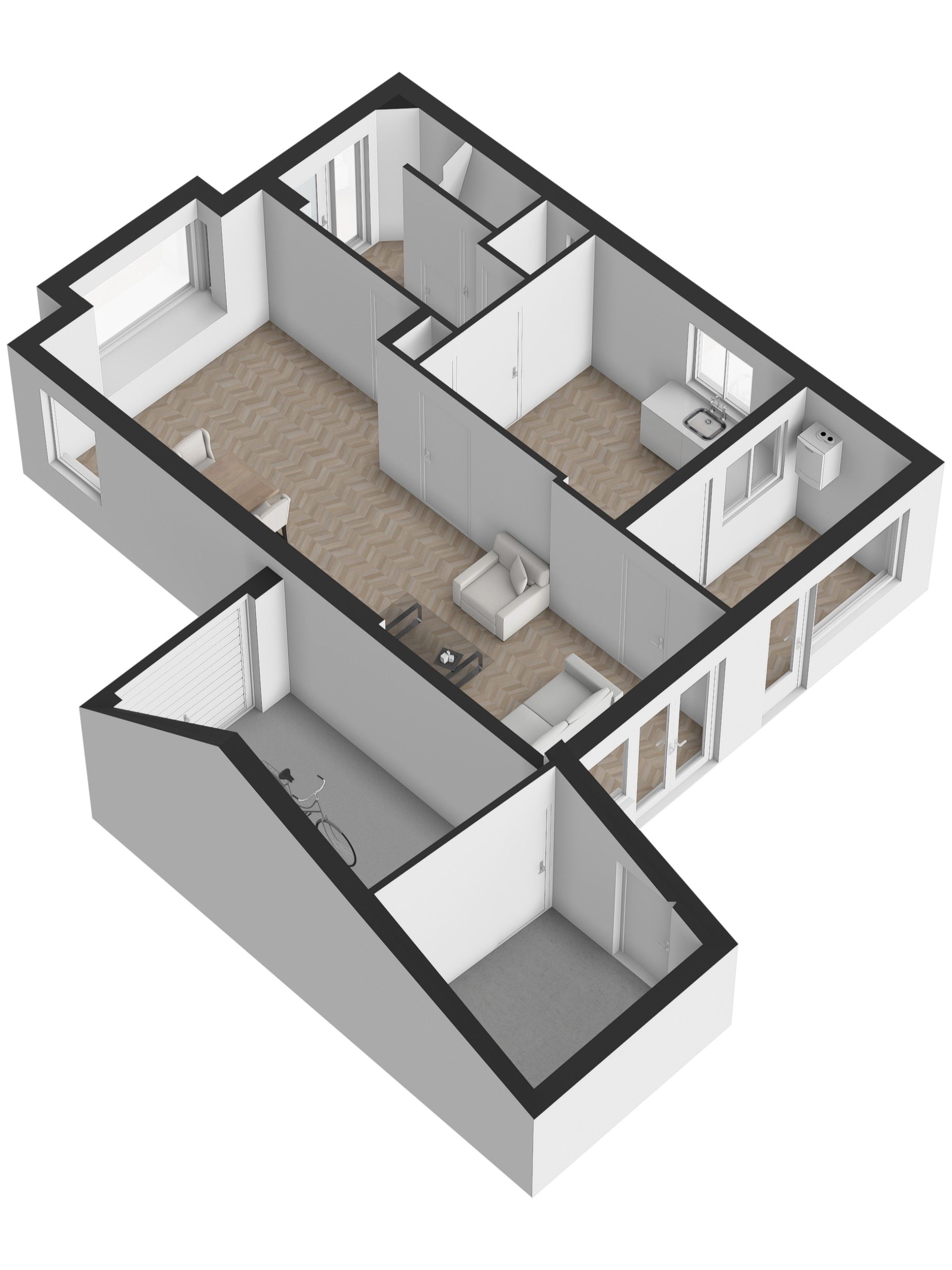 Foto 33 van Julianalaan 4