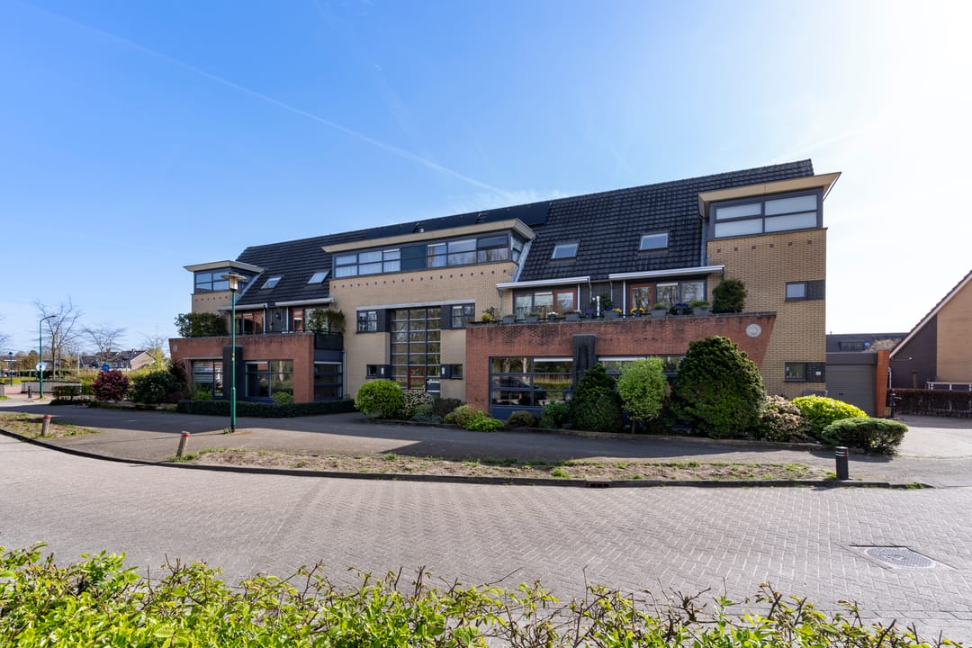 Foto 1 van Wolfstedelaan 64