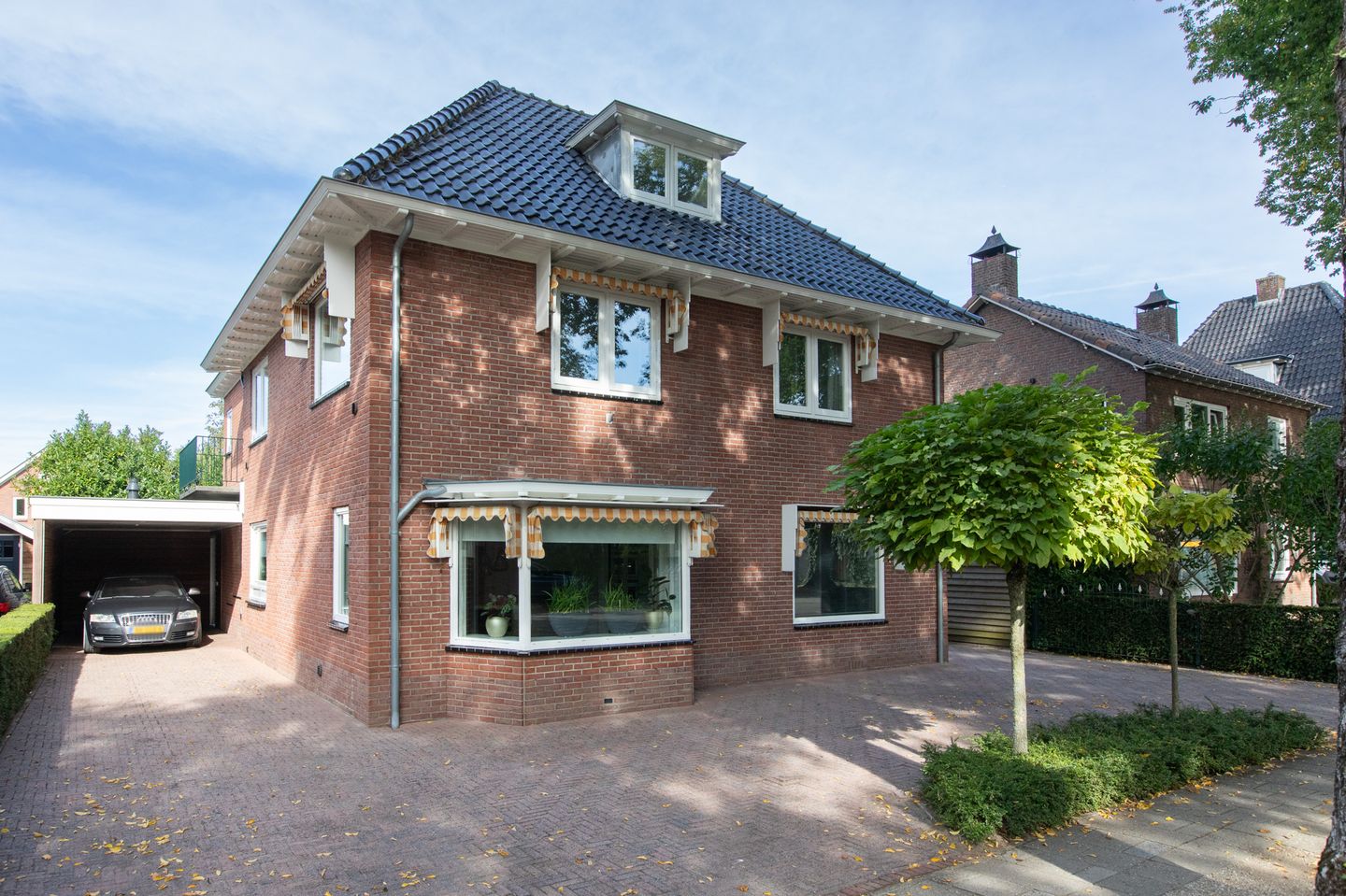 Foto 5 van J F Kennedylaan 37