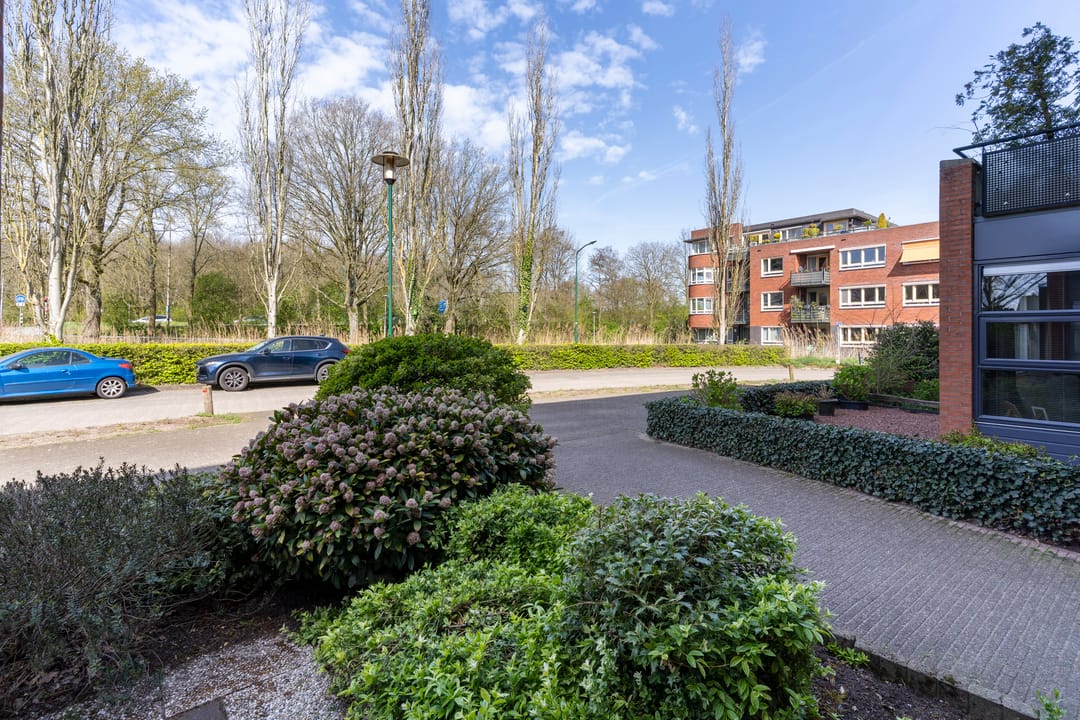 Foto 28 van Wolfstedelaan 64