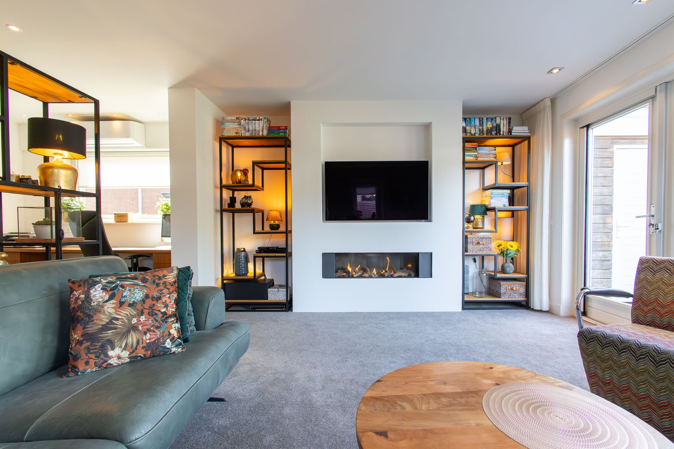 Foto 12 van J F Kennedylaan 37