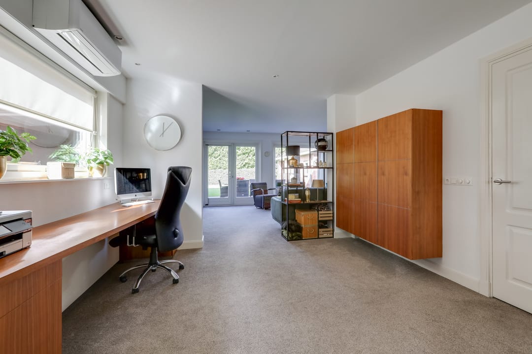 Foto 37 van J F Kennedylaan 37