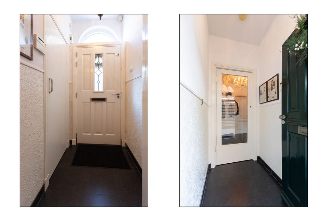 Foto 8 van J F Kennedylaan 37