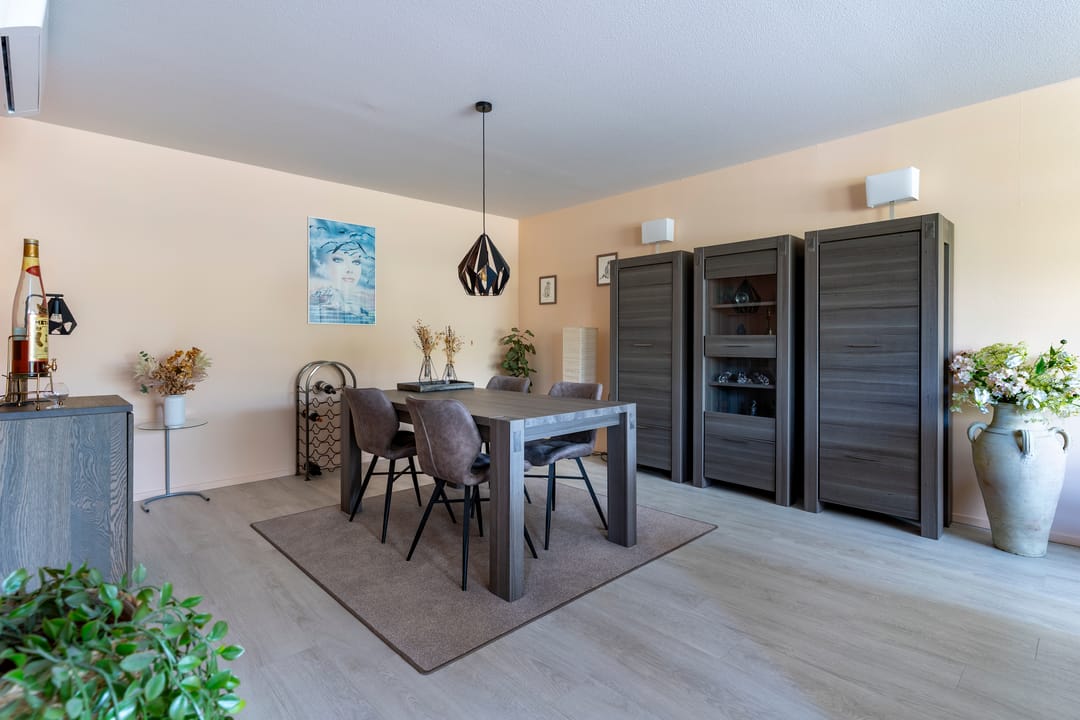 Foto 7 van Wolfstedelaan 64