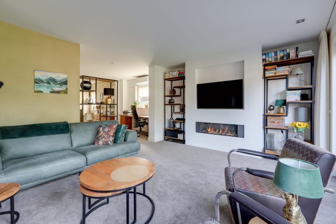 Foto 11 van J F Kennedylaan 37