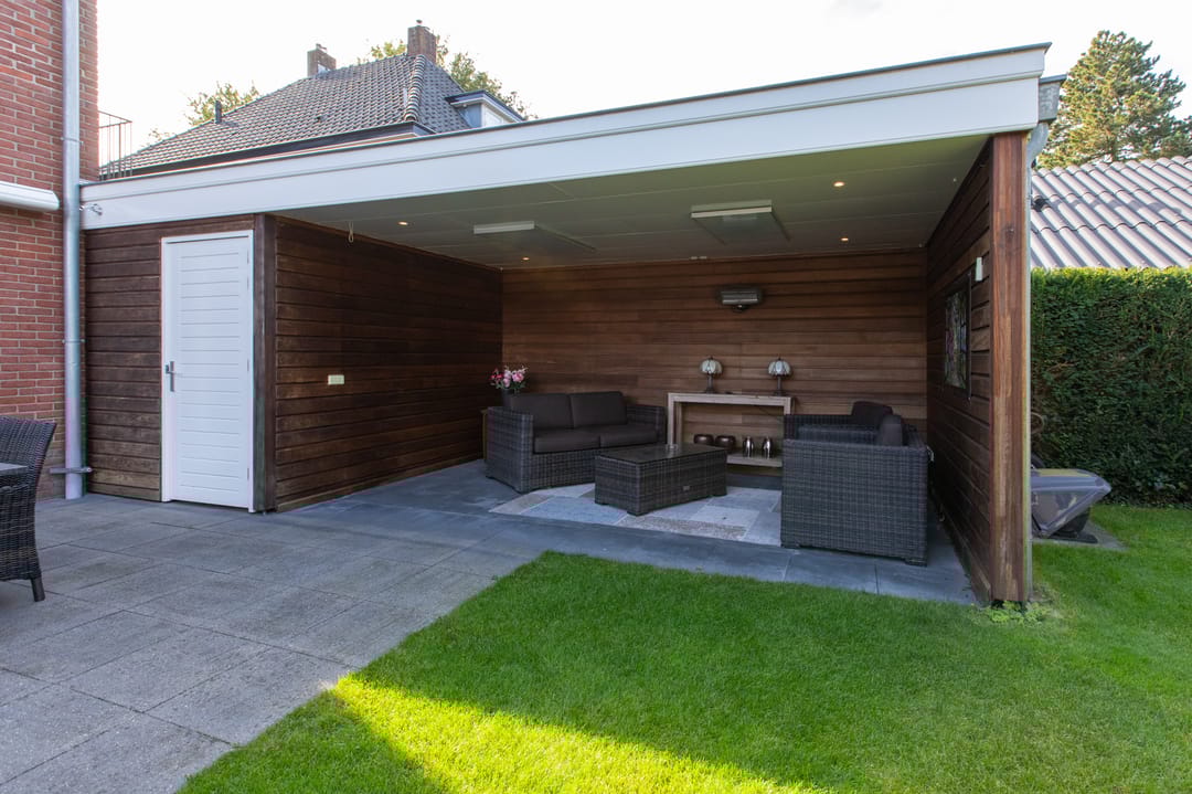 Foto 22 van J F Kennedylaan 37