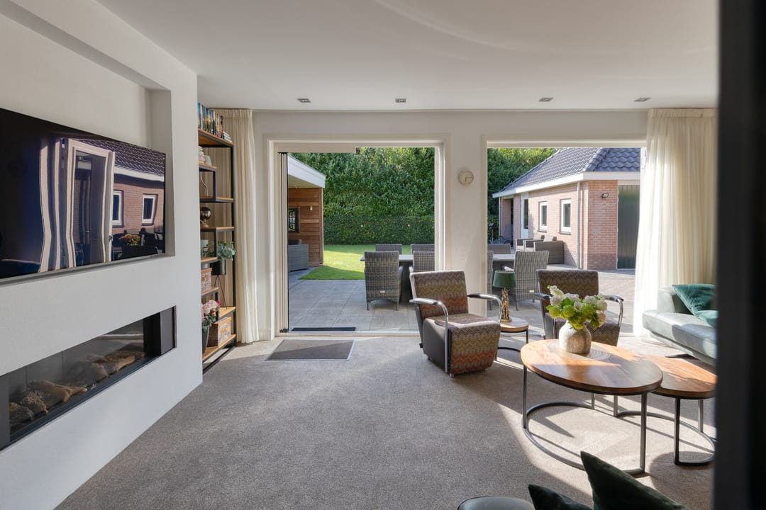 Foto 17 van J F Kennedylaan 37