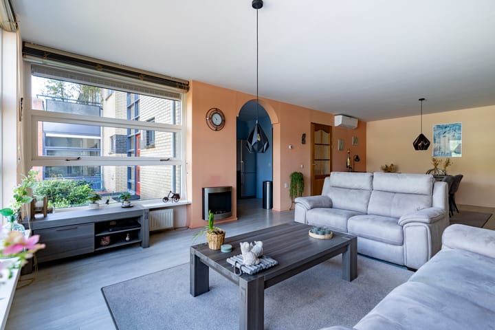 Foto 3 van Wolfstedelaan 64