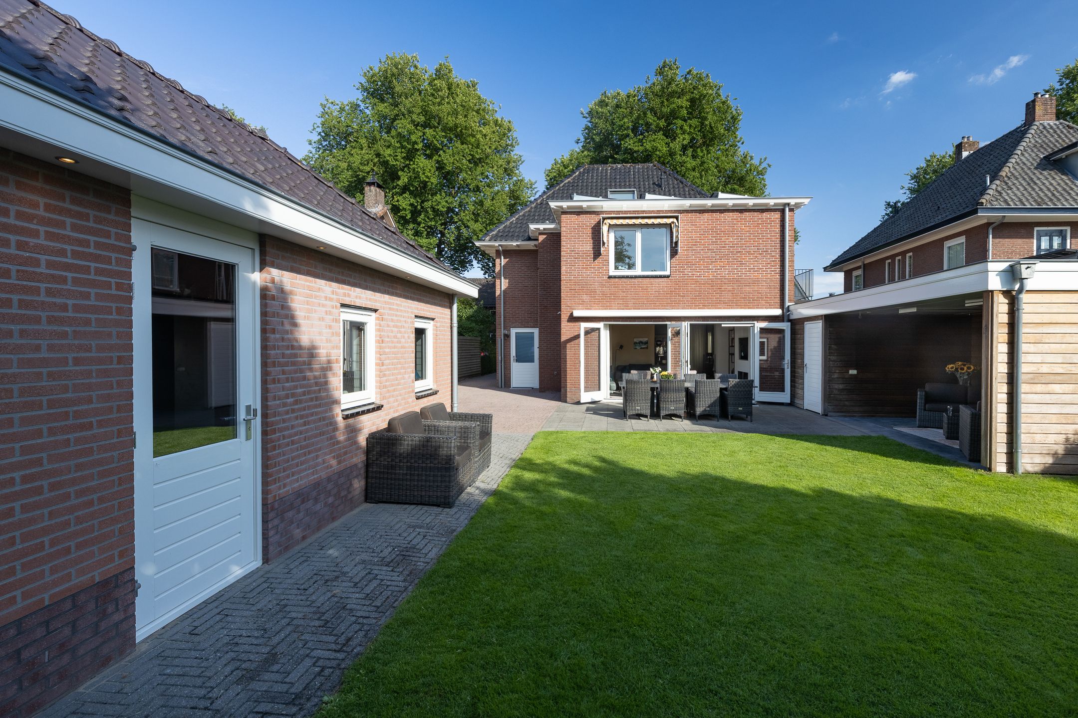 Foto 30 van J F Kennedylaan 37