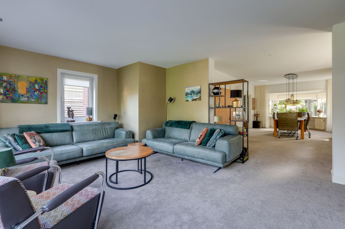 Foto 10 van J F Kennedylaan 37