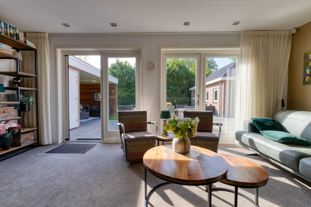 Foto 16 van J F Kennedylaan 37