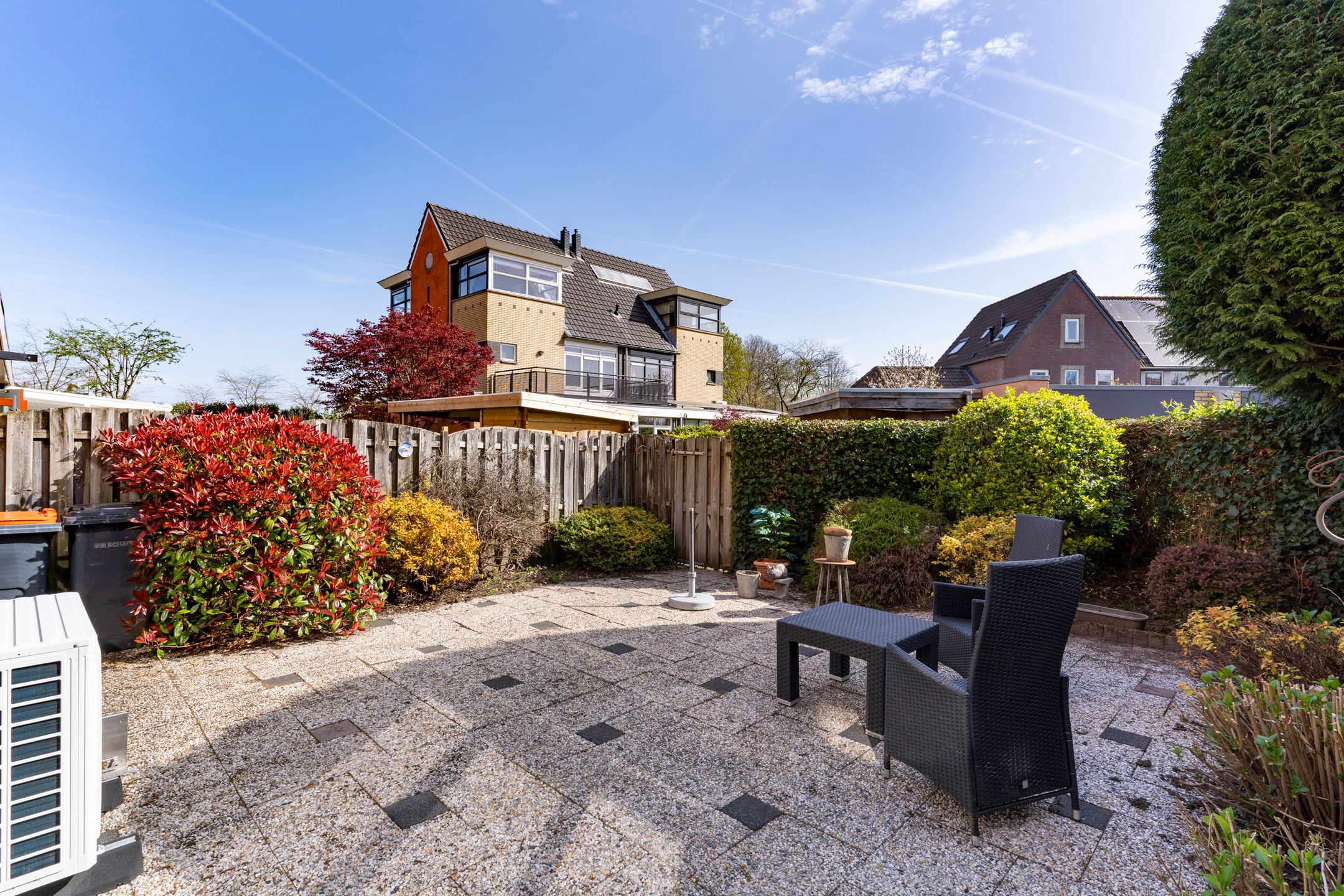 Foto 15 van Wolfstedelaan 64