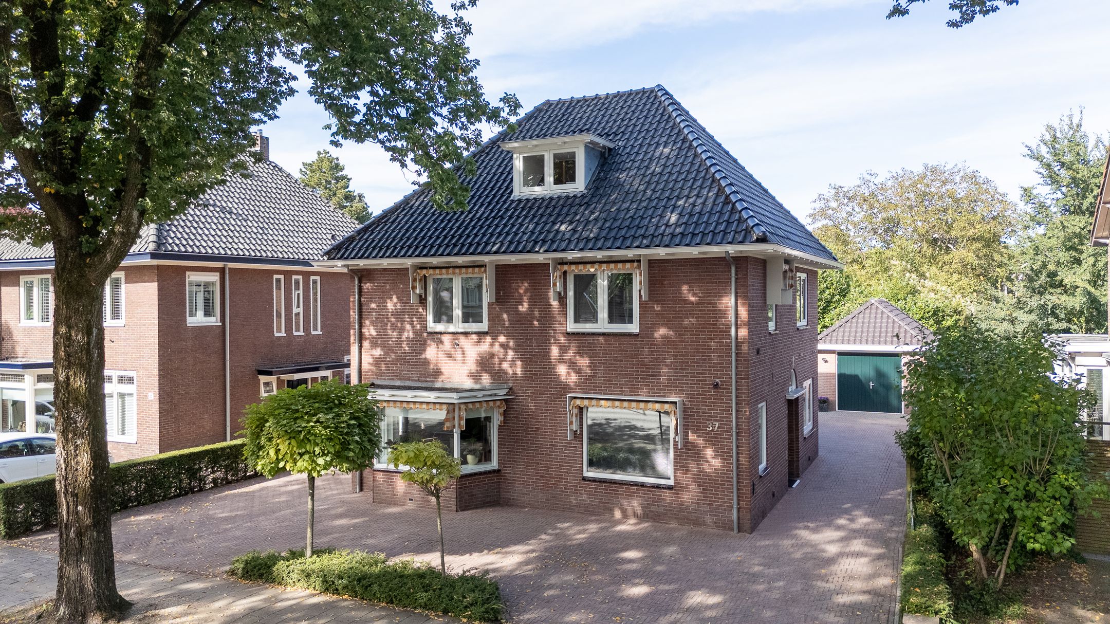 J F Kennedylaan 37 
