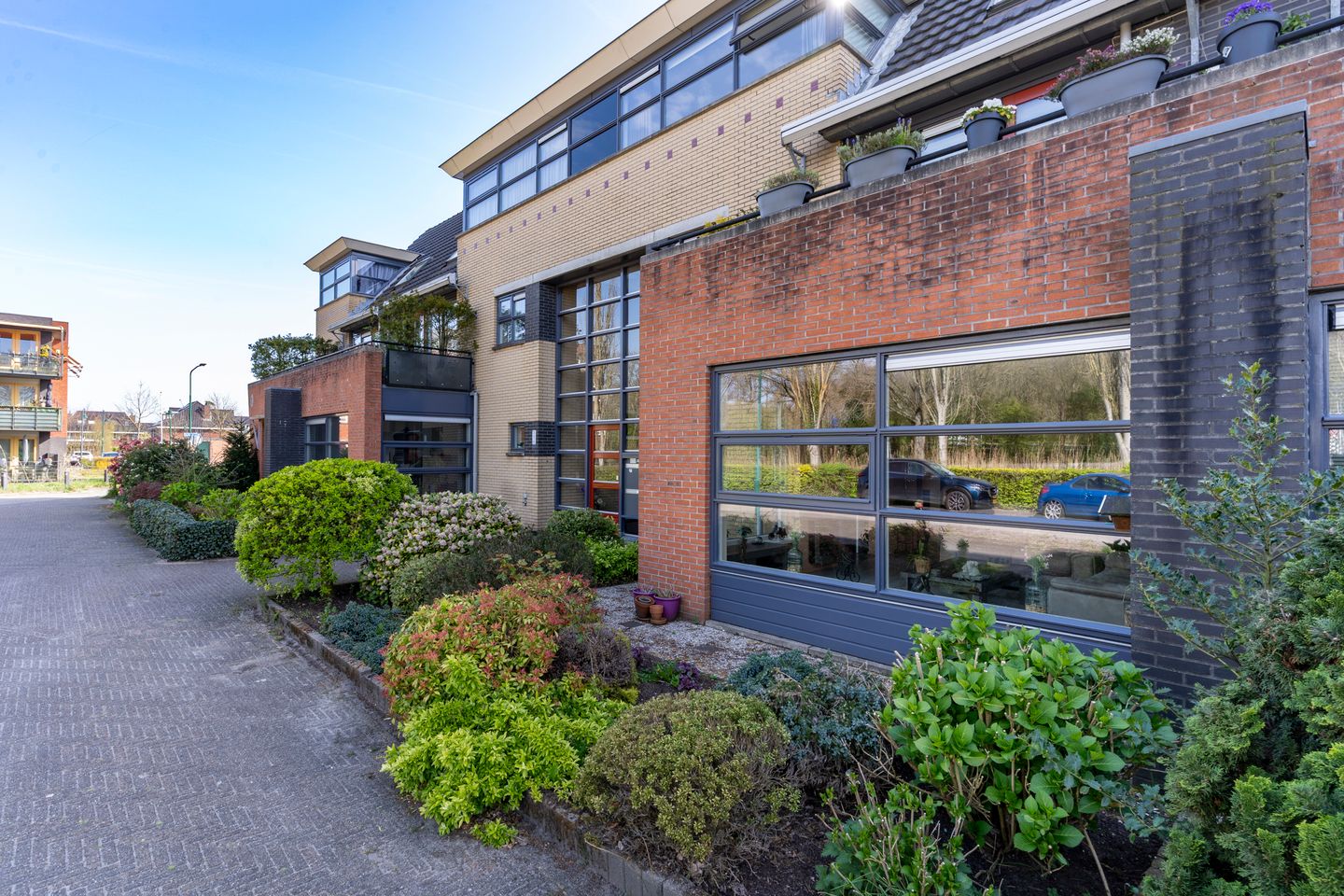 Foto 29 van Wolfstedelaan 64