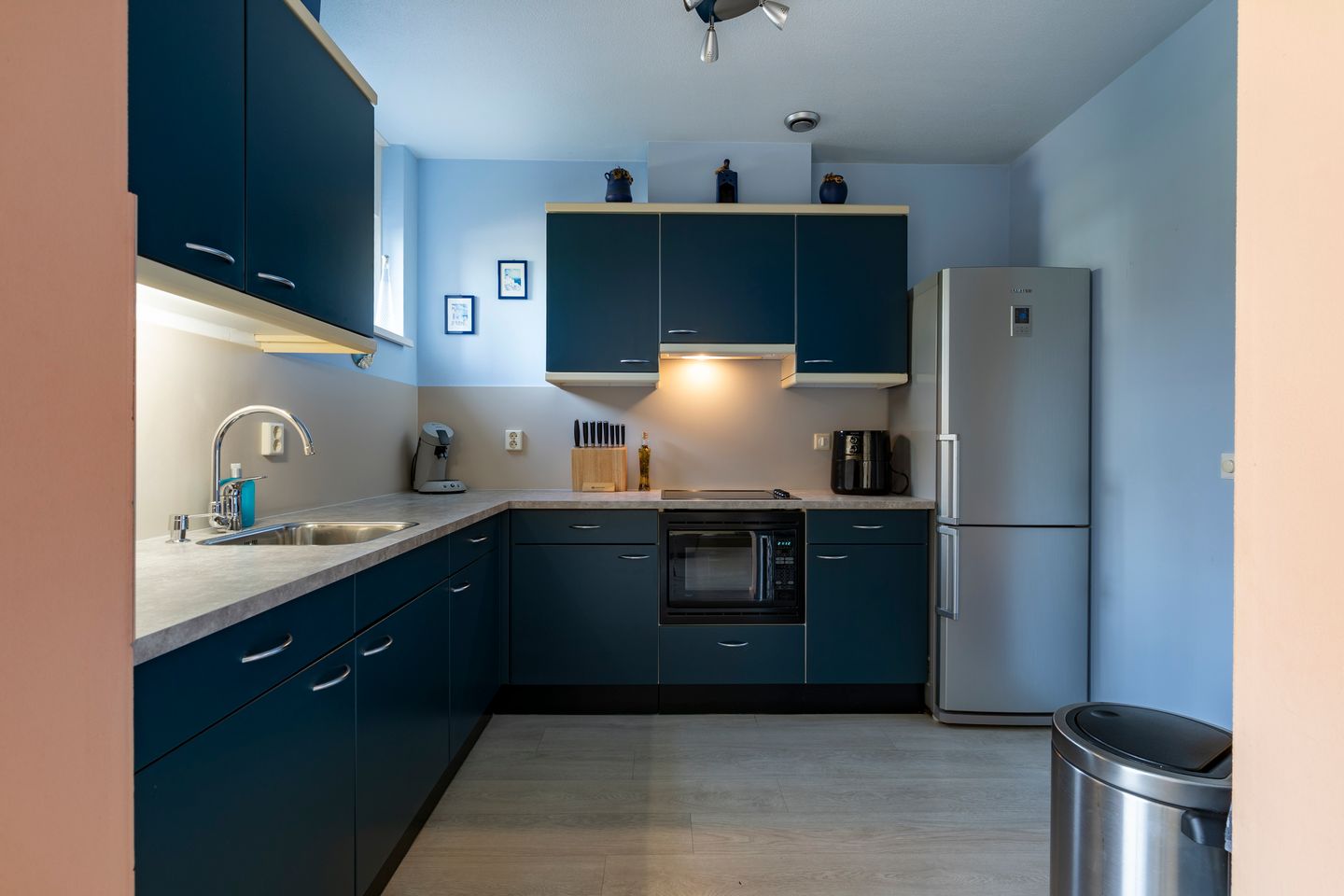 Foto 10 van Wolfstedelaan 64