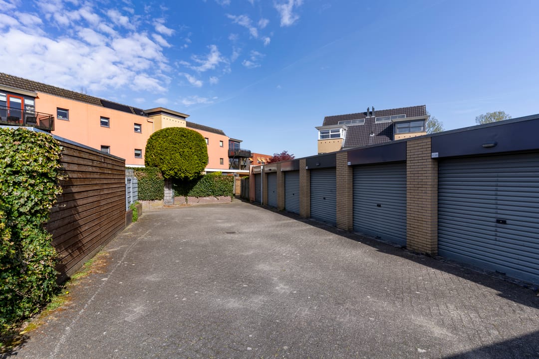 Foto 31 van Wolfstedelaan 64