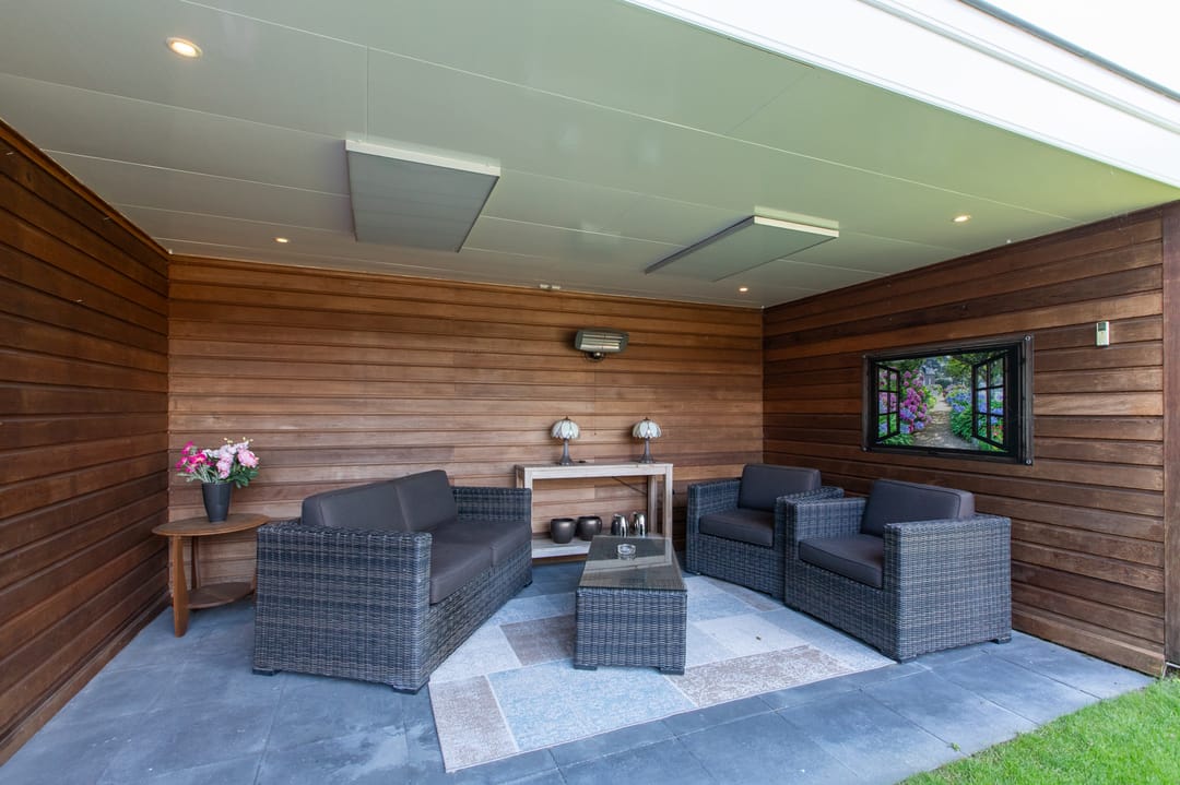 Foto 23 van J F Kennedylaan 37