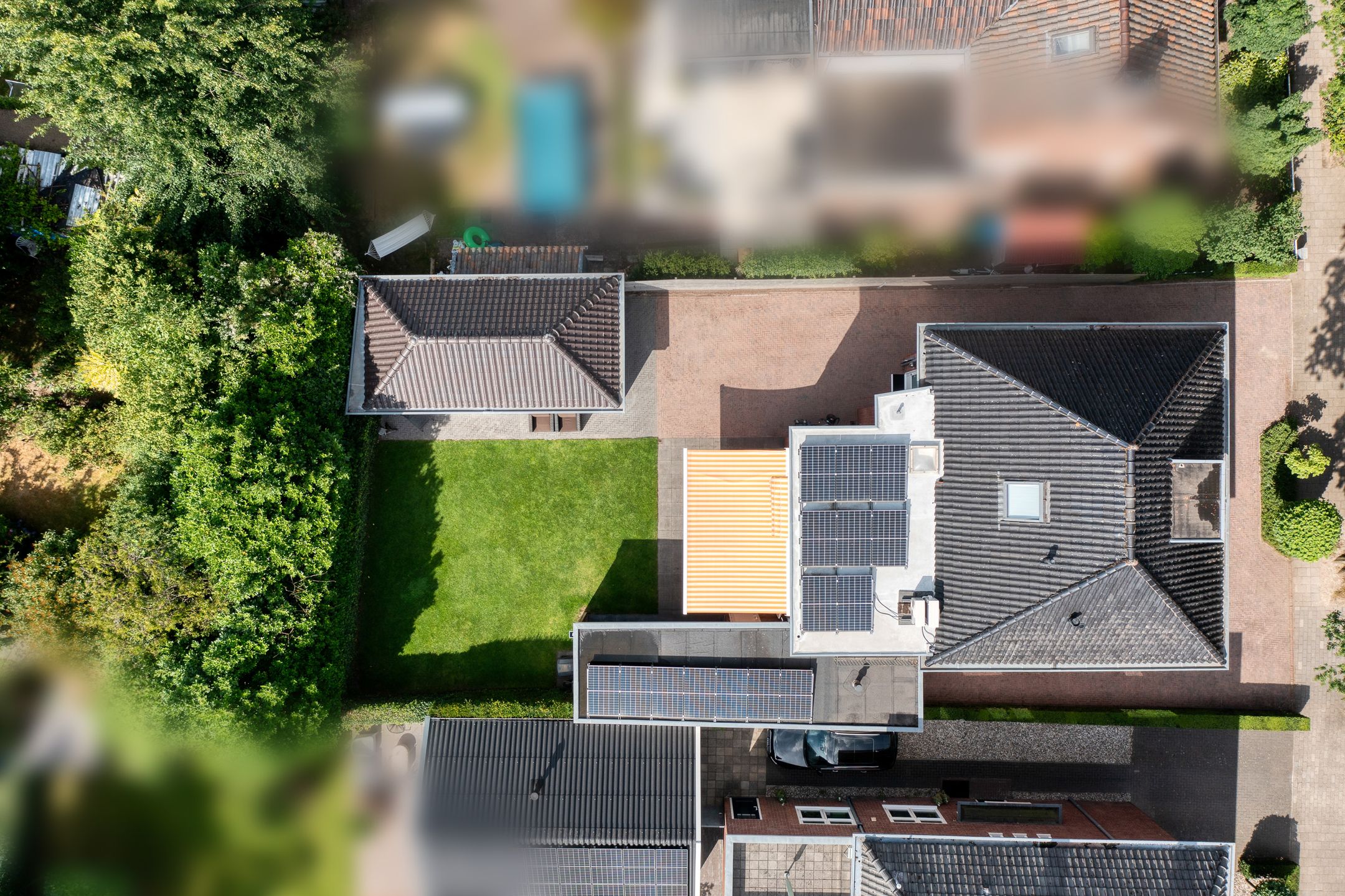 Foto 96 van J F Kennedylaan 37