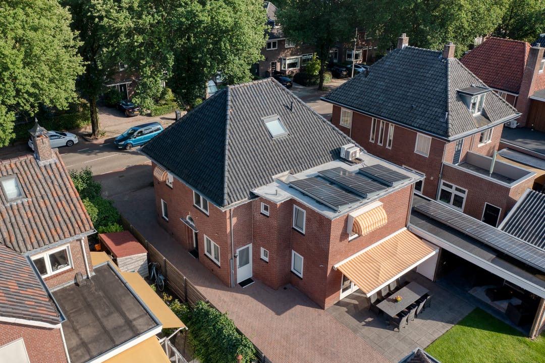 Foto 98 van J F Kennedylaan 37