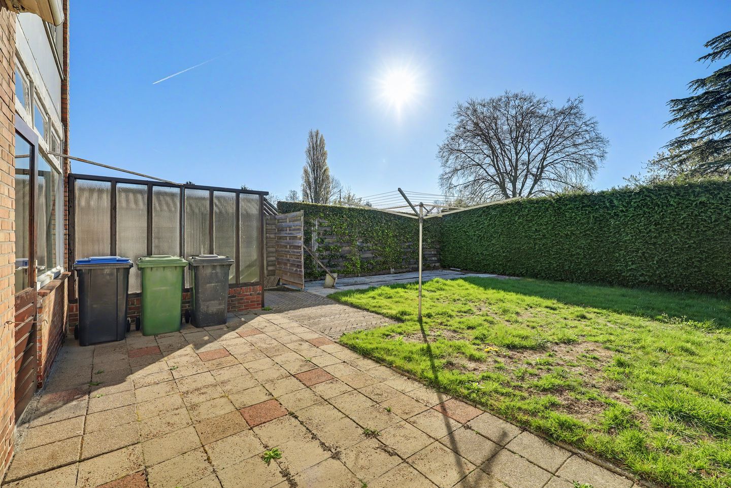 Foto 25 van Julianalaan 4