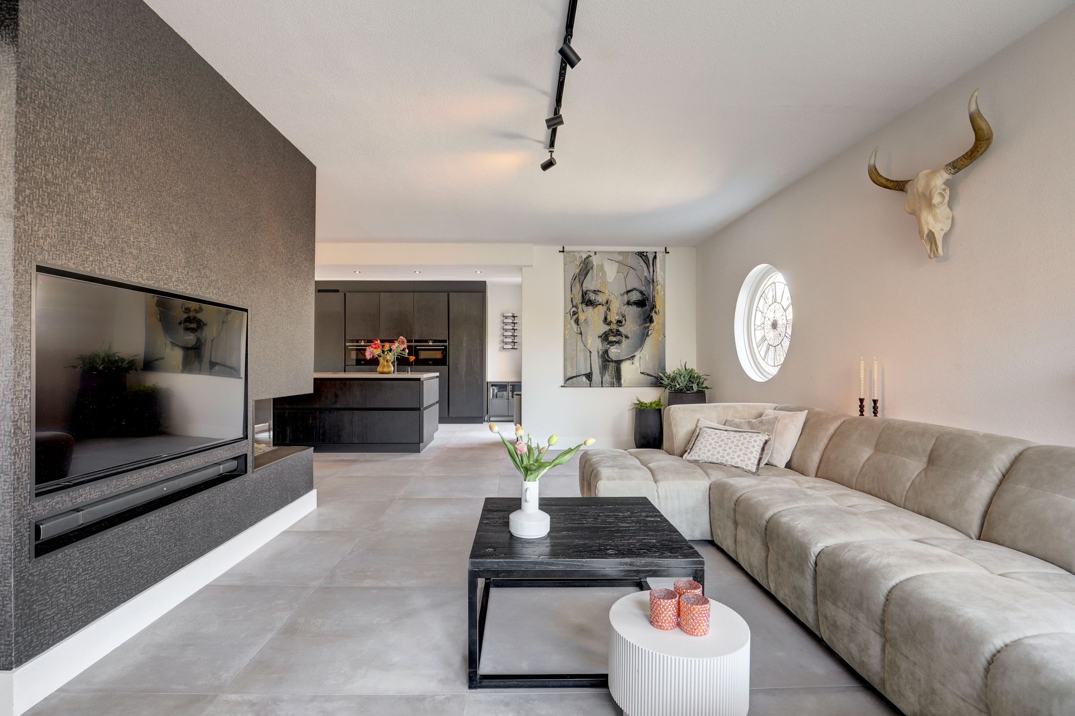 Luxury Semi-Detached Home with Home Office Potential in Zwijndrecht Center — 12