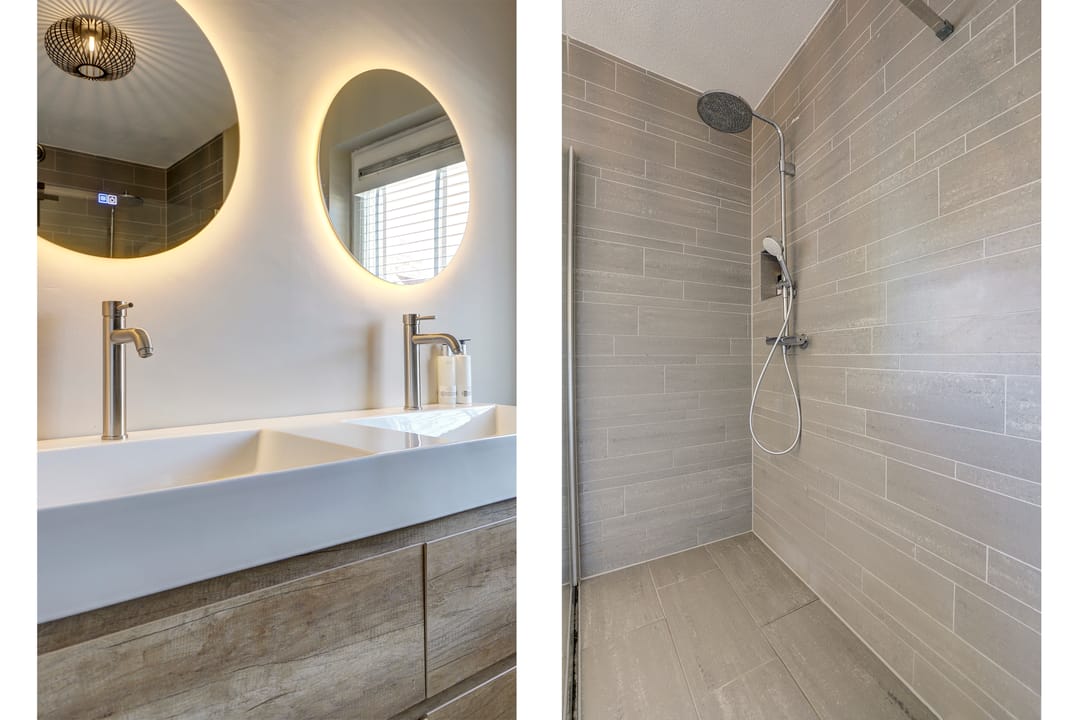 Luxury Semi-Detached Home with Home Office Potential in Zwijndrecht Center — 52