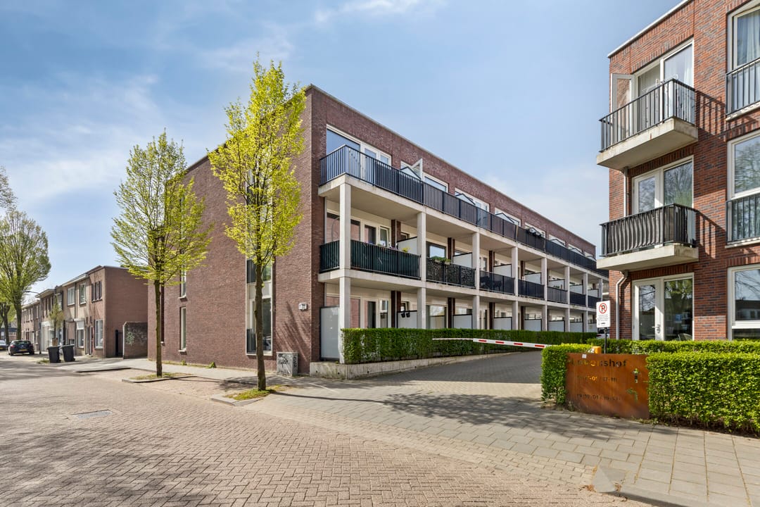 Photo 1 of Lovensestraat 19-28