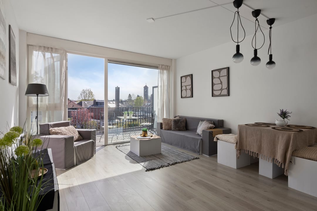 Photo 2 of Lovensestraat 19-28