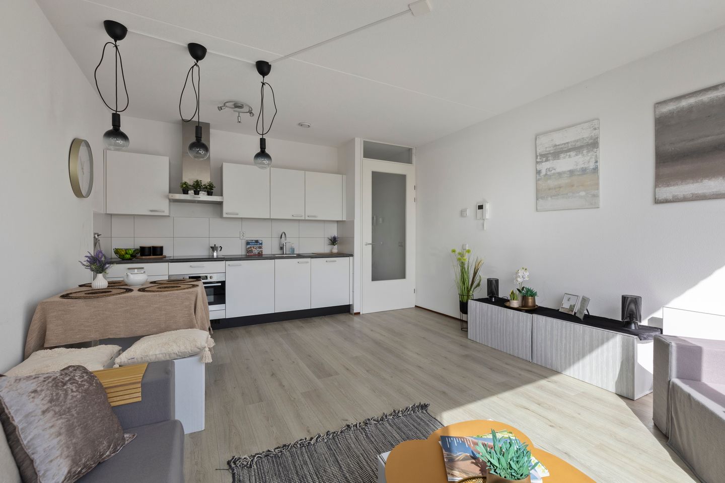 Photo 4 of Lovensestraat 19-28