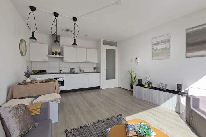 Foto 4 van Lovensestraat 19-28